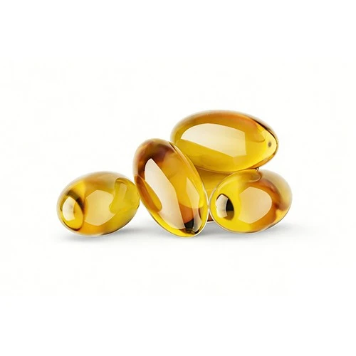Seaweed Extract Capsules For Daily Skin Wellness suppliers